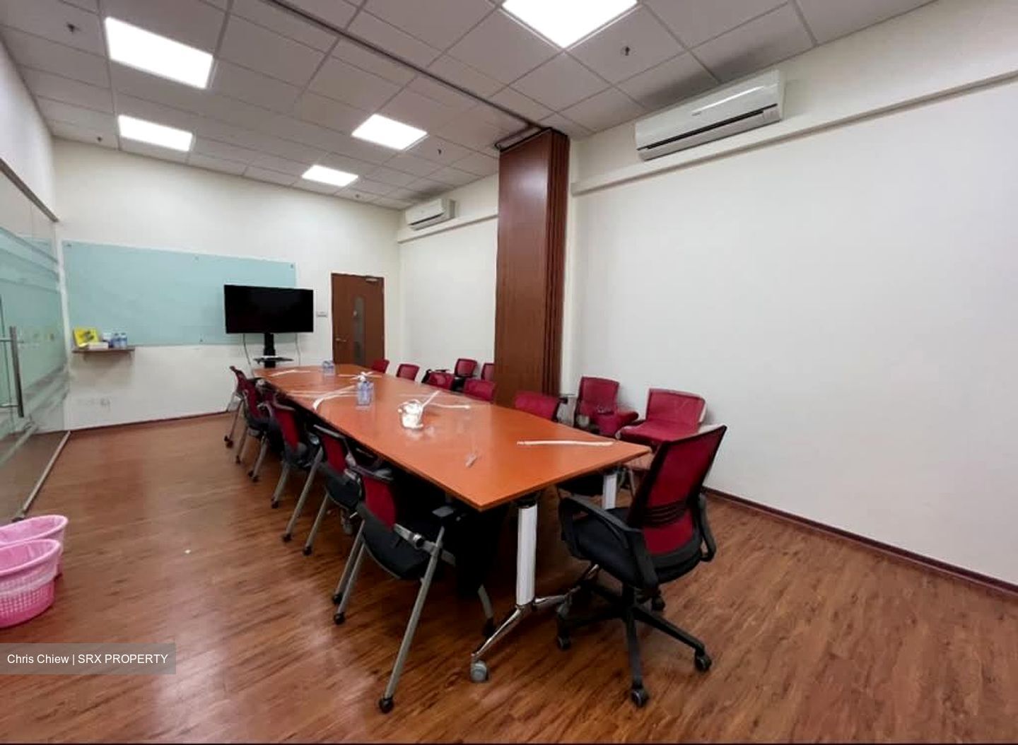 Az @ Paya Lebar (D14), Factory #554604261